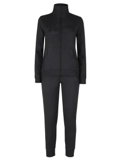 Lonsdale Tuta da donna 2 pezzi full zip