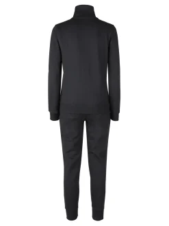 Lonsdale Tuta da donna 2 pezzi full zip