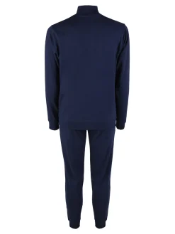 Lonsdale Tuta da uomo 2 pezzi con zip intera