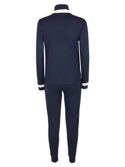 Lonsdale Tuta sportiva da donna con zip intera