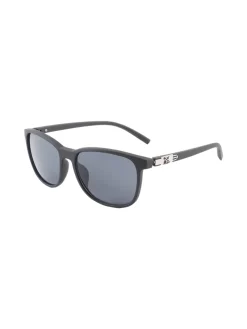 Looks Style Occhiali da sole da uomo - nero