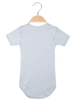 Looney Tunes Body manica corta neonato