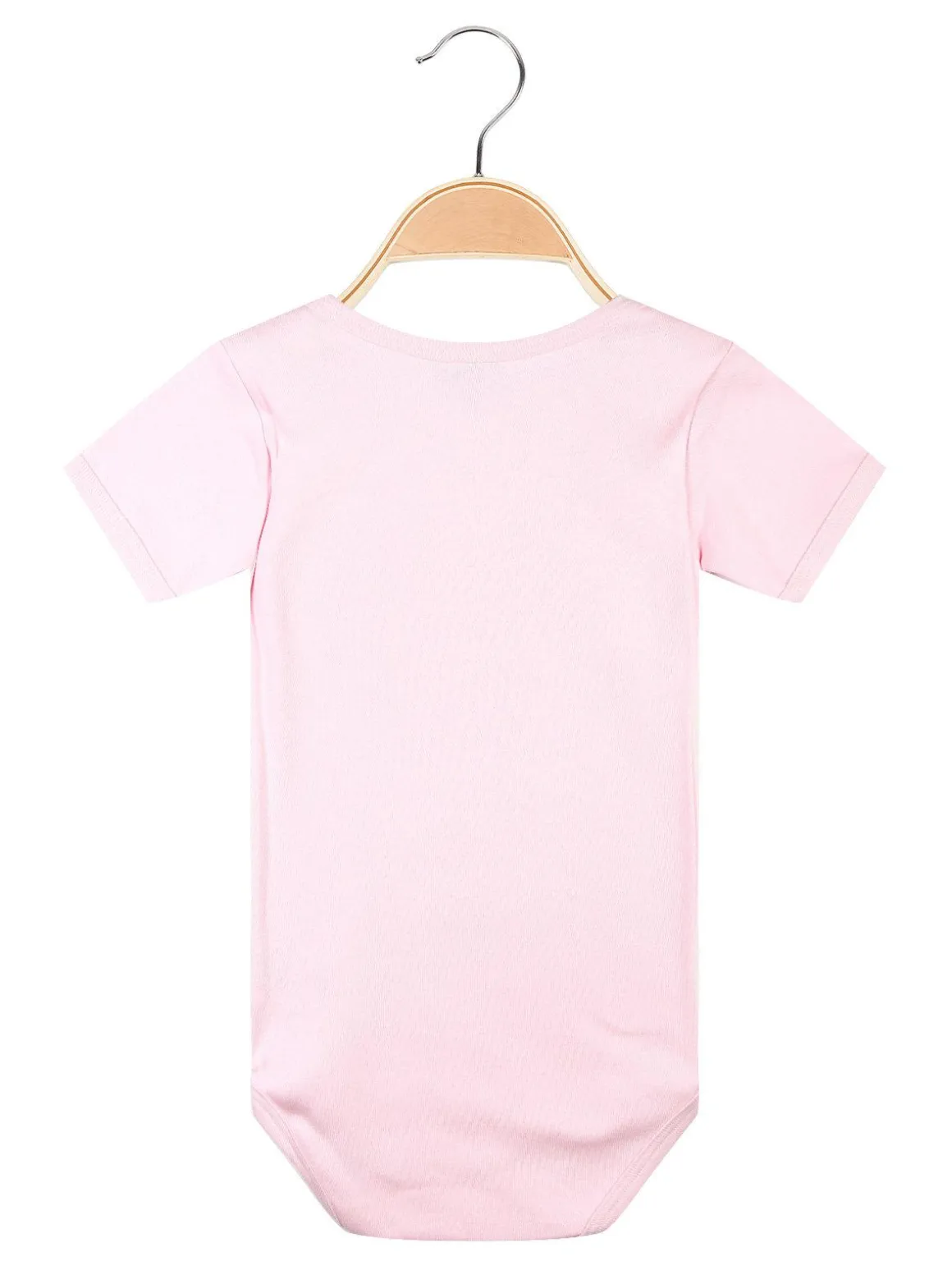 Looney Tunes Body neonata a manica corta