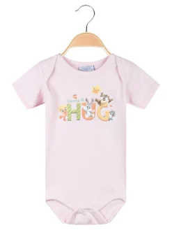 Looney Tunes Body neonata a manica corta
