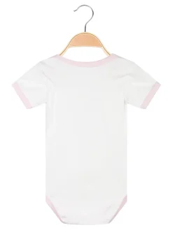 Looney Tunes Body neonata a manica corta