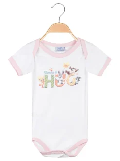 Looney Tunes Body neonata a manica corta