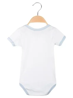 Looney Tunes Body neonato manica corta