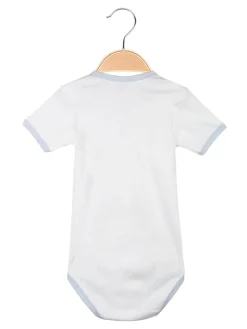 Looney Tunes Body neonato manica corta