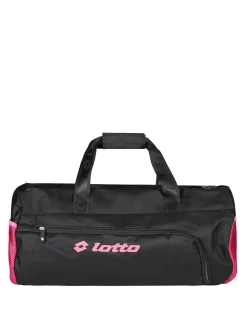 Lotto Borsone sportivo cilindrico