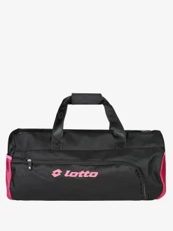 Lotto Borsone sportivo cilindrico