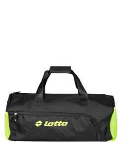 Lotto Borsone sportivo cilindrico