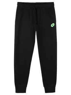 Lotto Completo tuta sportivo da bambino con cappuccio e zip