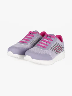 Lotto EVOLITE Scarpe sportive da bambina
