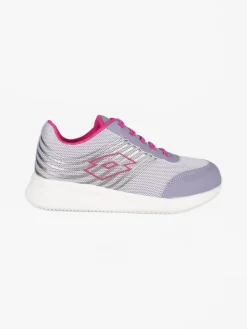 Lotto EVOLITE Scarpe sportive da bambina