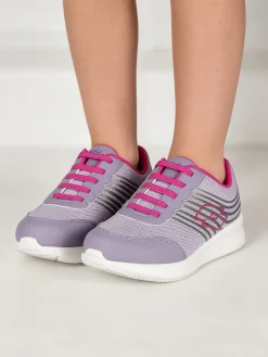 Lotto EVOLITE Scarpe sportive da bambina