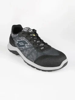 Lotto HIT 400 S1P ESD scarpe da lavoro antinfortunistiche