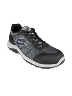 Lotto HIT 400 S1P ESD scarpe da lavoro antinfortunistiche