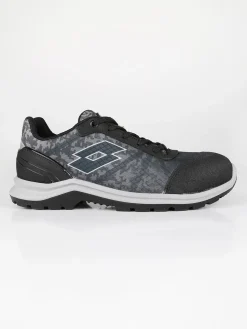 Lotto HIT 400 S1P ESD scarpe da lavoro antinfortunistiche