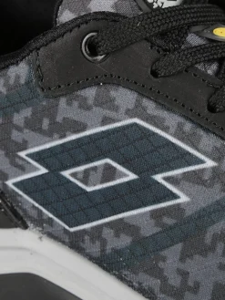 Lotto HIT 400 S1P ESD scarpe da lavoro antinfortunistiche