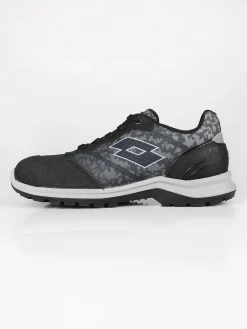 Lotto HIT 400 S1P ESD scarpe da lavoro antinfortunistiche
