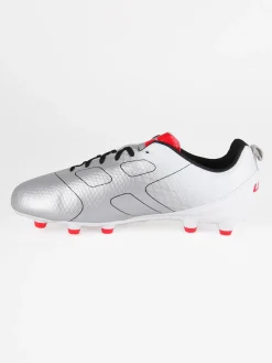 Lotto Maestro 700 FG JR Scarpe da calcio argento