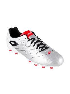 Lotto Maestro 700 FG JR Scarpe da calcio argento