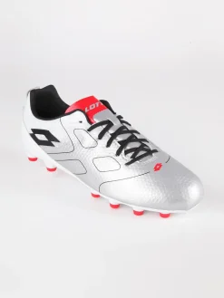 Lotto Maestro 700 FG JR Scarpe da calcio argento
