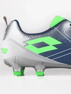 Lotto Maestro 700 FG Scarpe da calcio blu