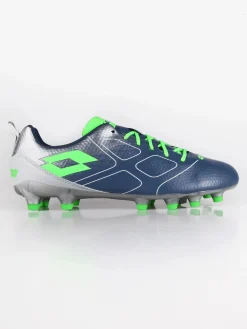 Lotto Maestro 700 FG Scarpe da calcio blu