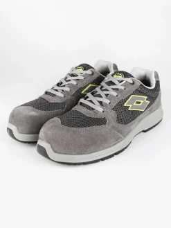Lotto RACE 250 S1P SD Scarpe da lavoro