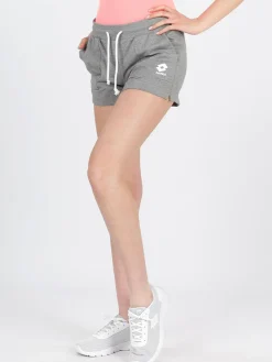 Lotto Shorts sportivi grigio