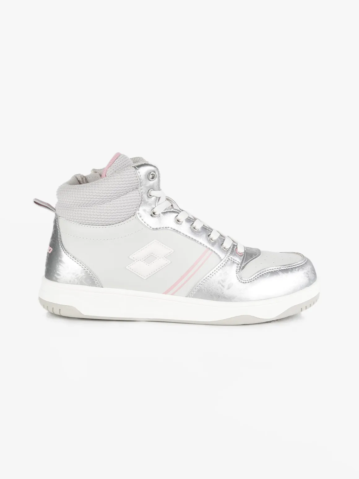 Lotto Sneakers alte da ragazza