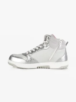 Lotto Sneakers alte da ragazza