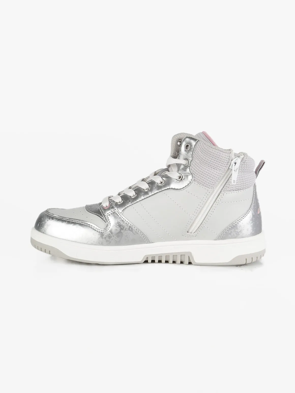 Lotto Sneakers alte da ragazza