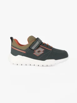 Lotto SPACELITE AMF Sneakers da bambino