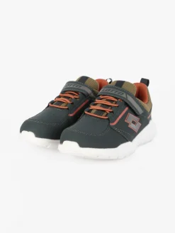 Lotto SPACELITE AMF Sneakers da bambino