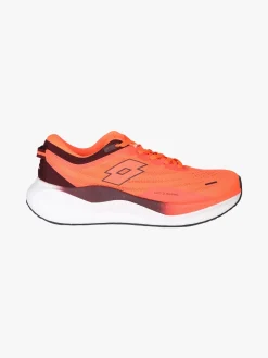 Lotto SPEEDRIDE 700 III Sneakers running da uomo - corallo