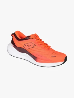 Lotto SPEEDRIDE 700 III Sneakers running da uomo - corallo