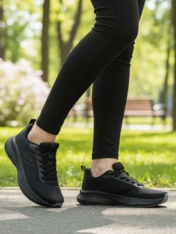 Lotto SPEEDRIDE 900 II Sneakers sportive da donna - nero