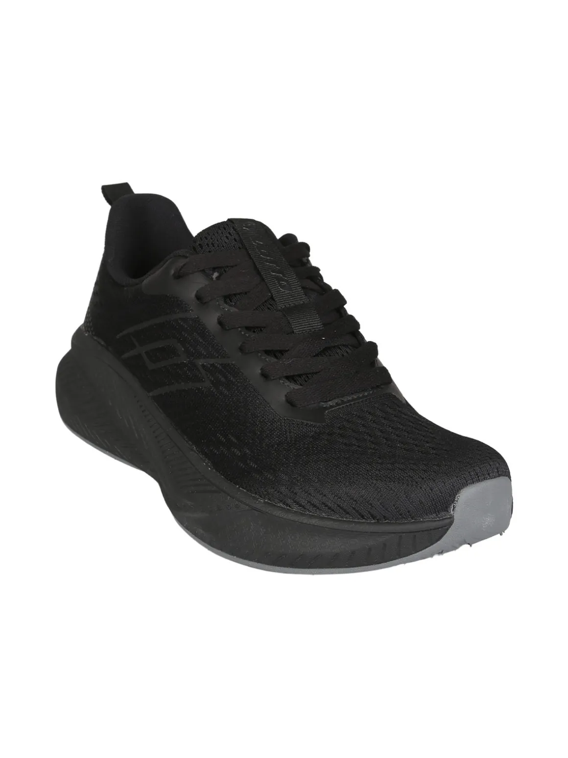 Lotto SPEEDRIDE 900 II Sneakers sportive da uomo - nero