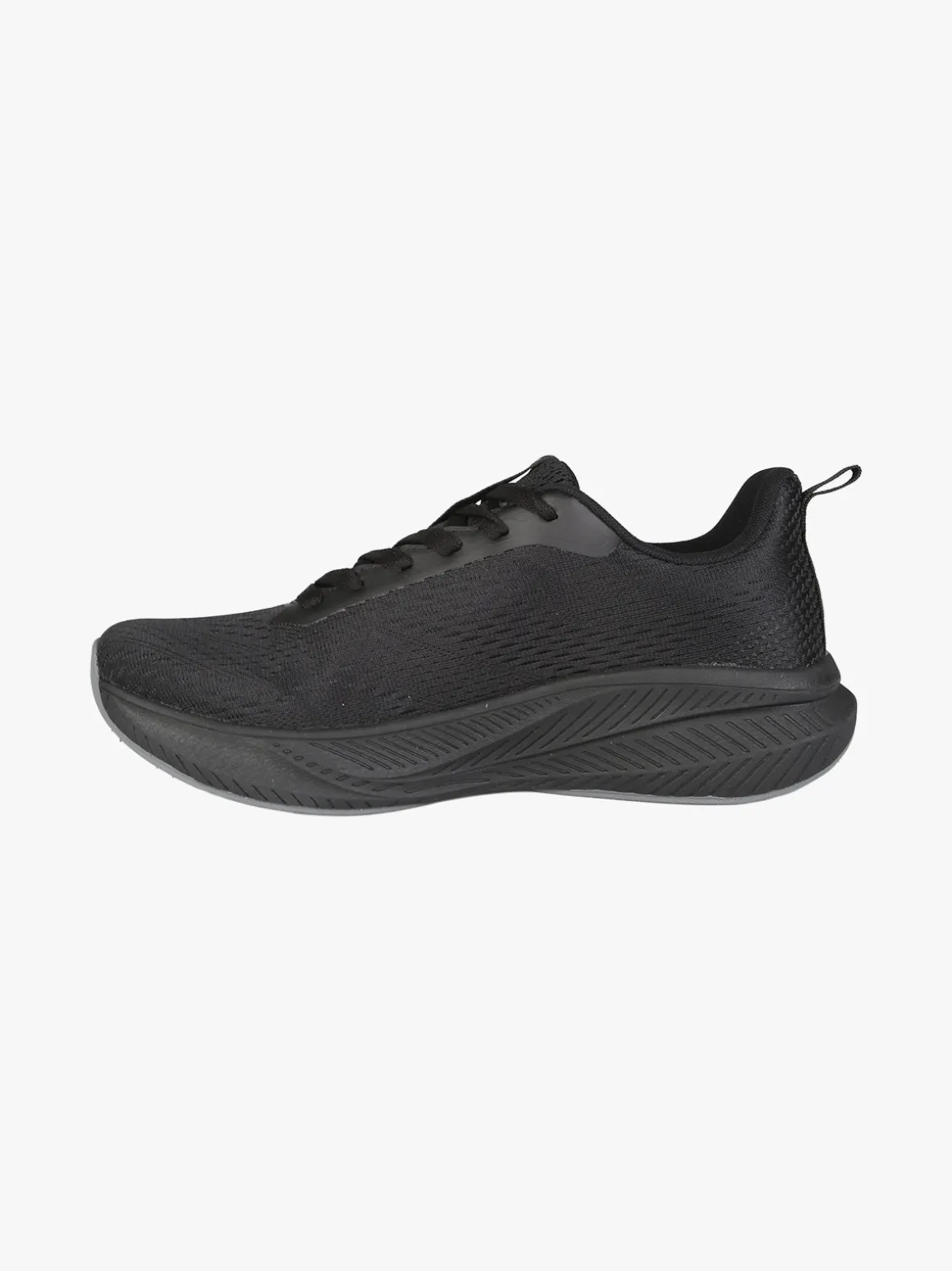 Lotto SPEEDRIDE 900 II Sneakers sportive da uomo - nero