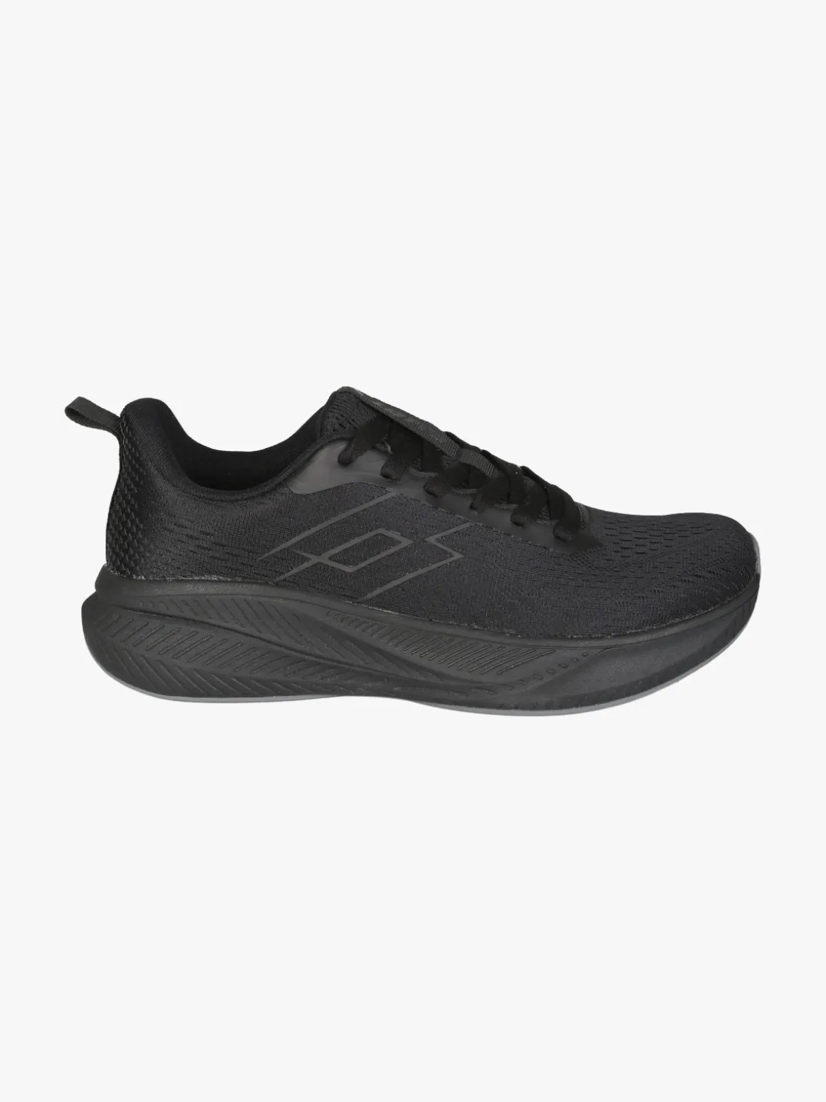 Lotto SPEEDRIDE 900 II Sneakers sportive da uomo - nero