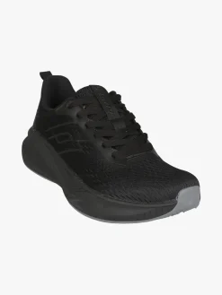 Lotto SPEEDRIDE 900 II Sneakers sportive da uomo - nero