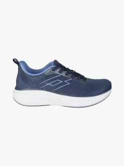 Lotto SPEEDRIDE 900 II Sneakers sportive da uomo - blu scuro