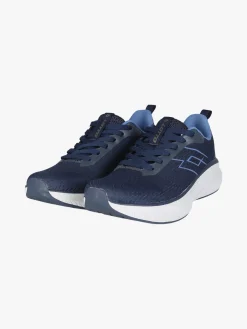 Lotto SPEEDRIDE 900 II Sneakers sportive da uomo - blu scuro