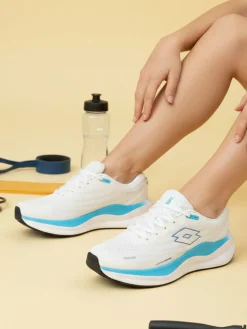 Lotto SPEEDRIDE 600 IV W Sneakers sportive da donna