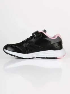 Lotto Speedride 600 scarpe running nere e rosa
