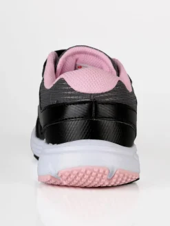 Lotto Speedride 600 scarpe running nere e rosa