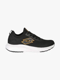 Lotto SPEEDRIDE 1000 Sneakers da uomo in maglia - arancione