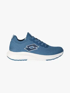 Lotto SPEEDRIDE 1000 Sneakers da uomo in maglia - blu